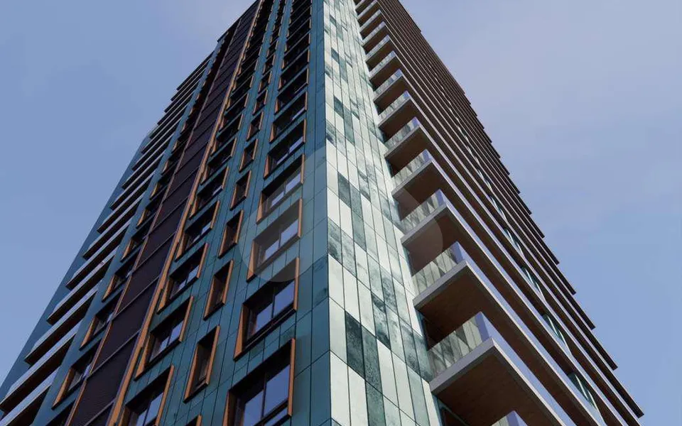 Reserva Japandi - Apartamento com 139 m², em Praia Brava de Itajaí — foto 2