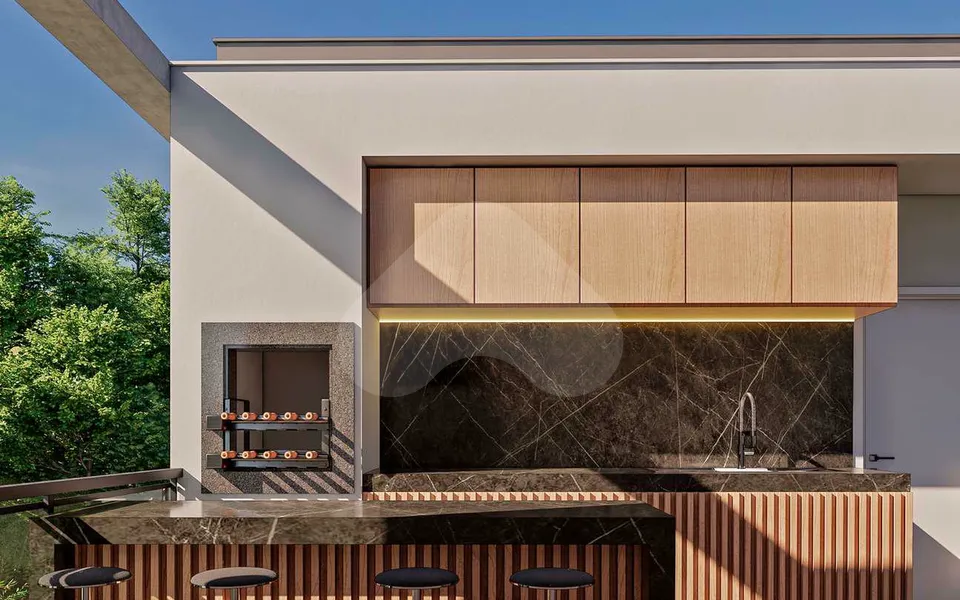 Greenview Bombinhas - Casa com 134,82 m², em Centro — foto 3