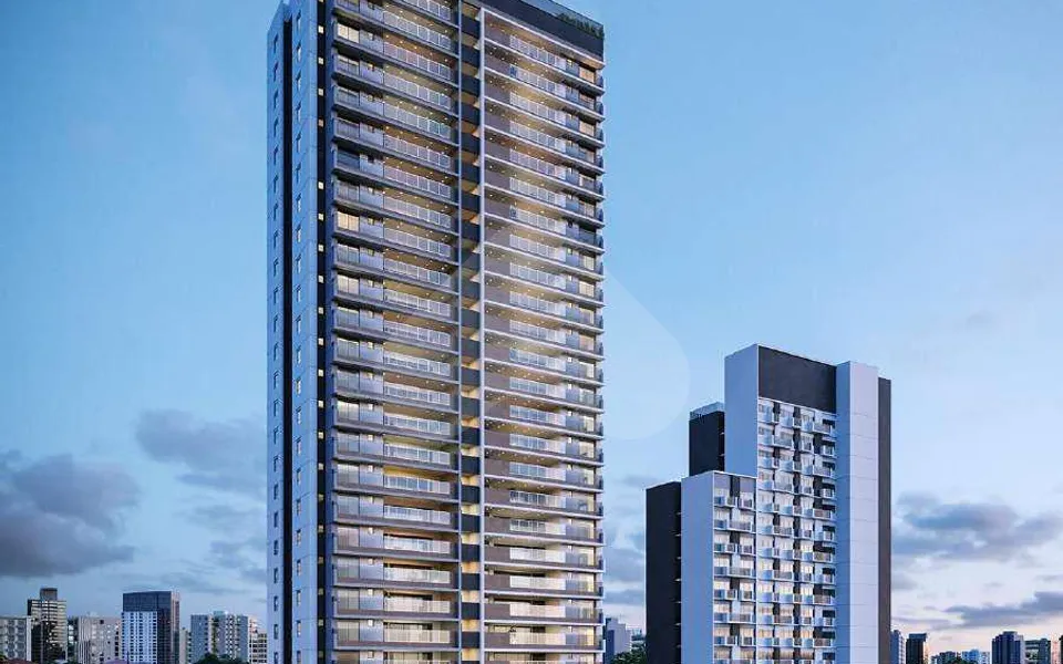 Foto de Haus Mitre Reserva Vila Mariana