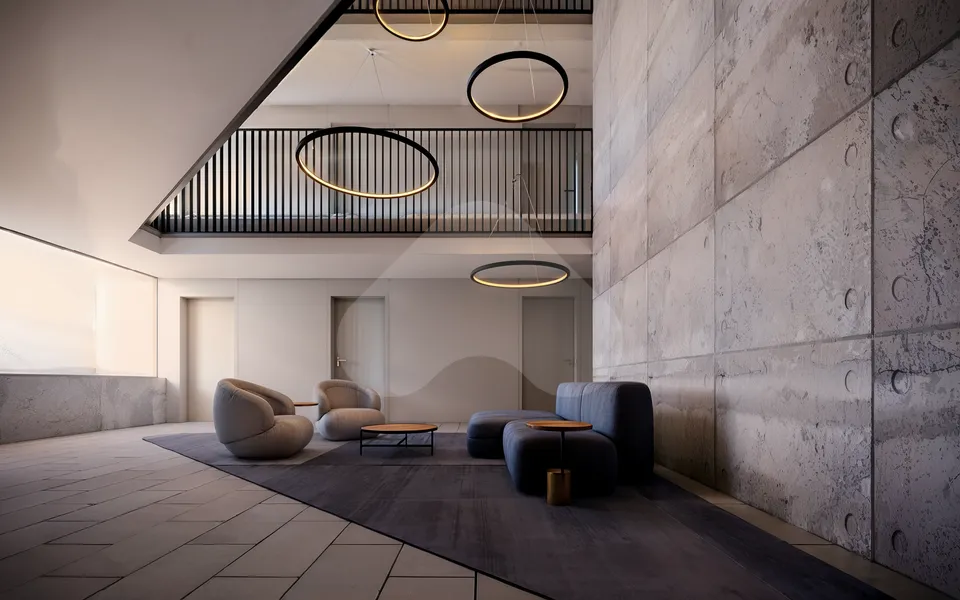 Ora Studios do Cais - Studio com 24,9 m², em Centro Histórico — foto 12