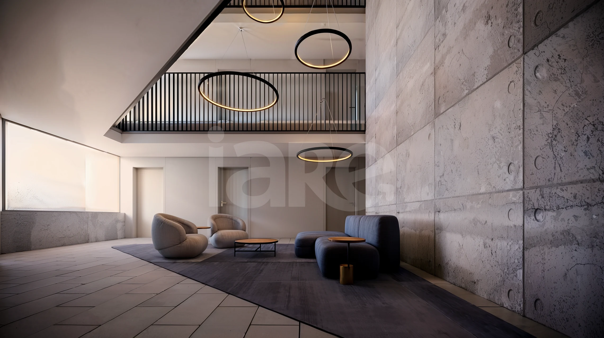Ora Studios do Cais - Studio com 24,9 m², em Centro Histórico — foto 12