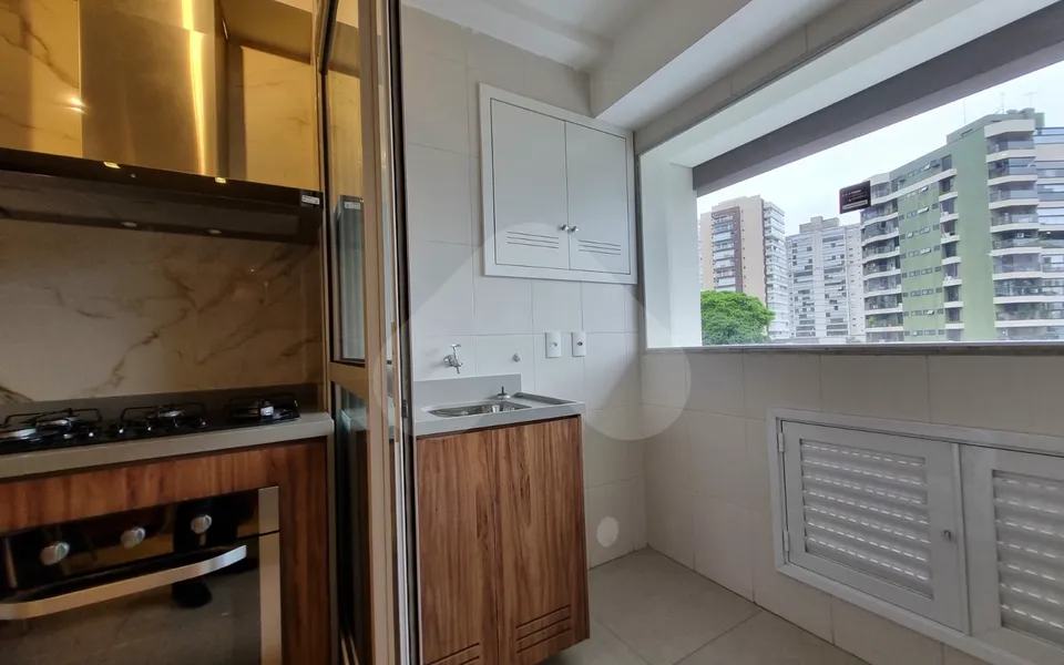 Rhapsody - Apartamento com 125 m², em Vila Mascote — foto 20