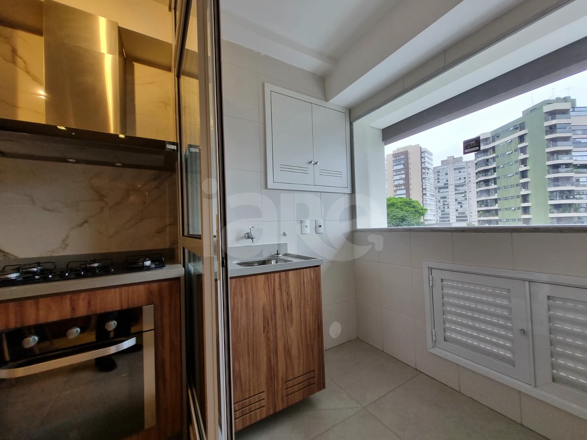 Rhapsody - Apartamento com 125 m², em Vila Mascote — foto 20