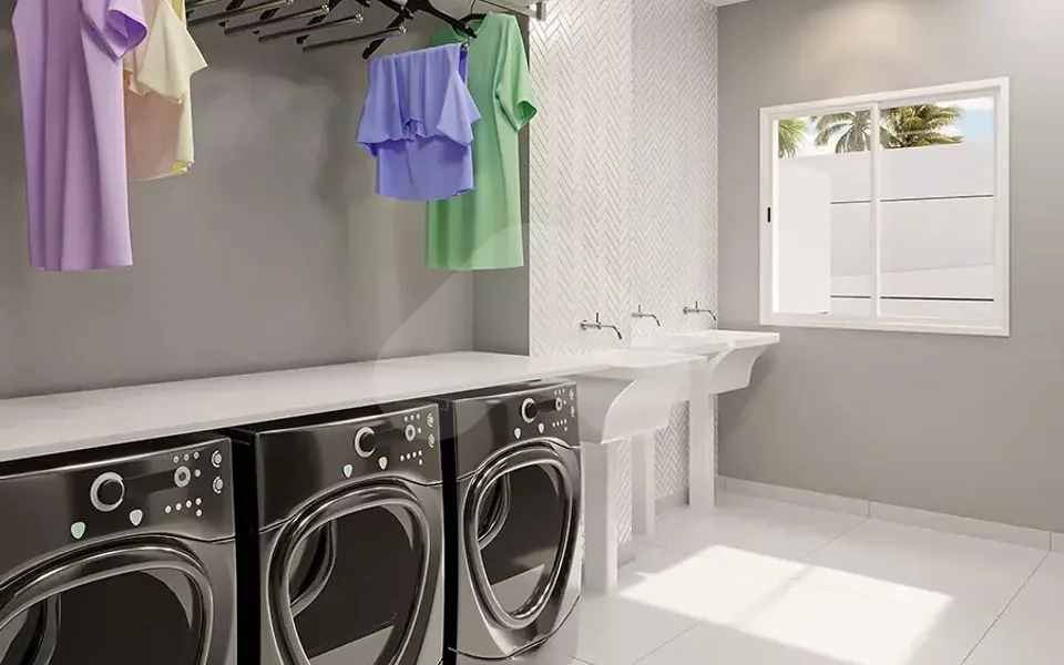 Metrocasa Jaraguá - Studio com 16,98 m², em Jardim Jaraguá — foto 14