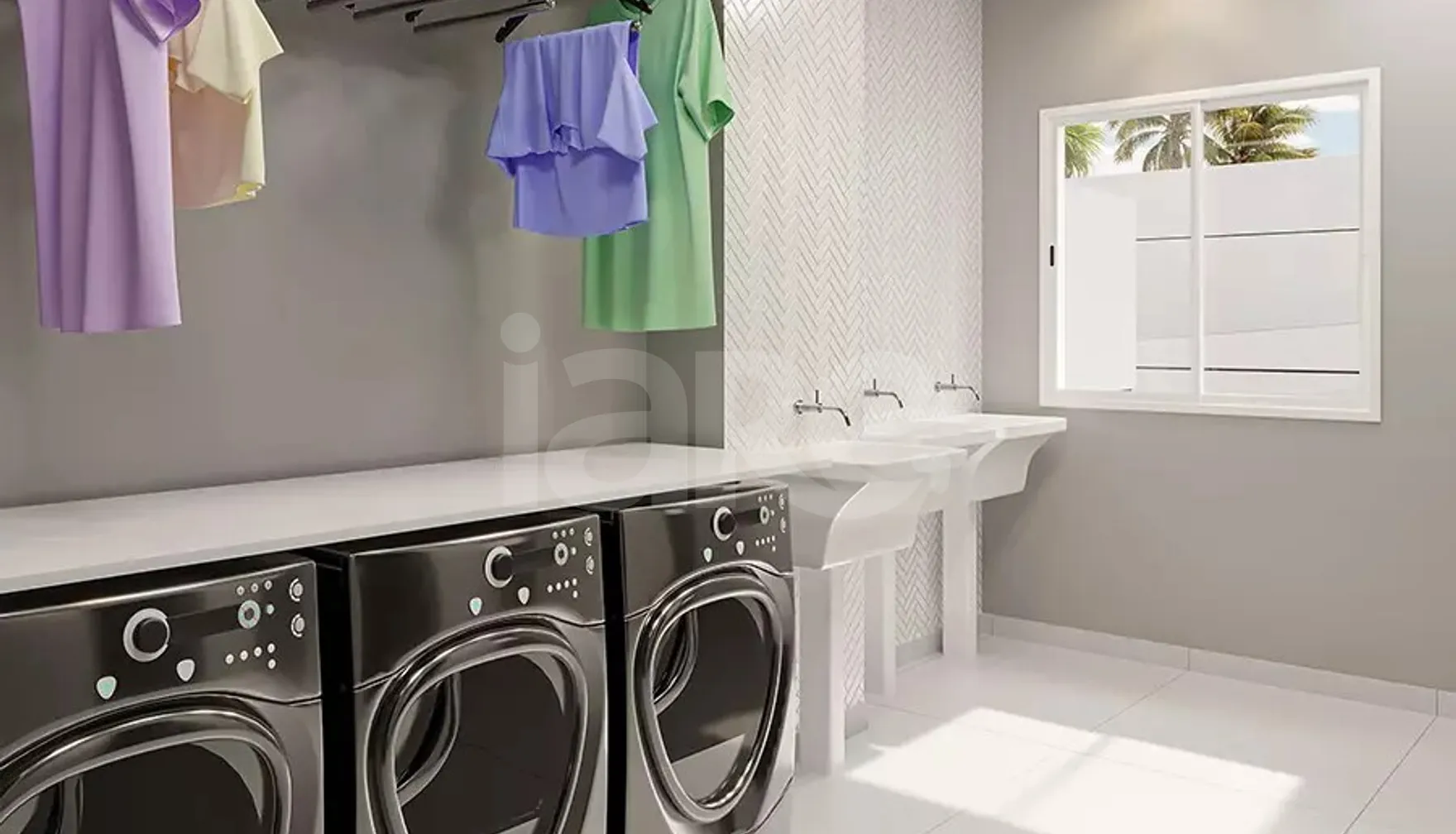 Metrocasa Jaraguá - Apartamento com 28,23 m², em Jardim Jaraguá — foto 14