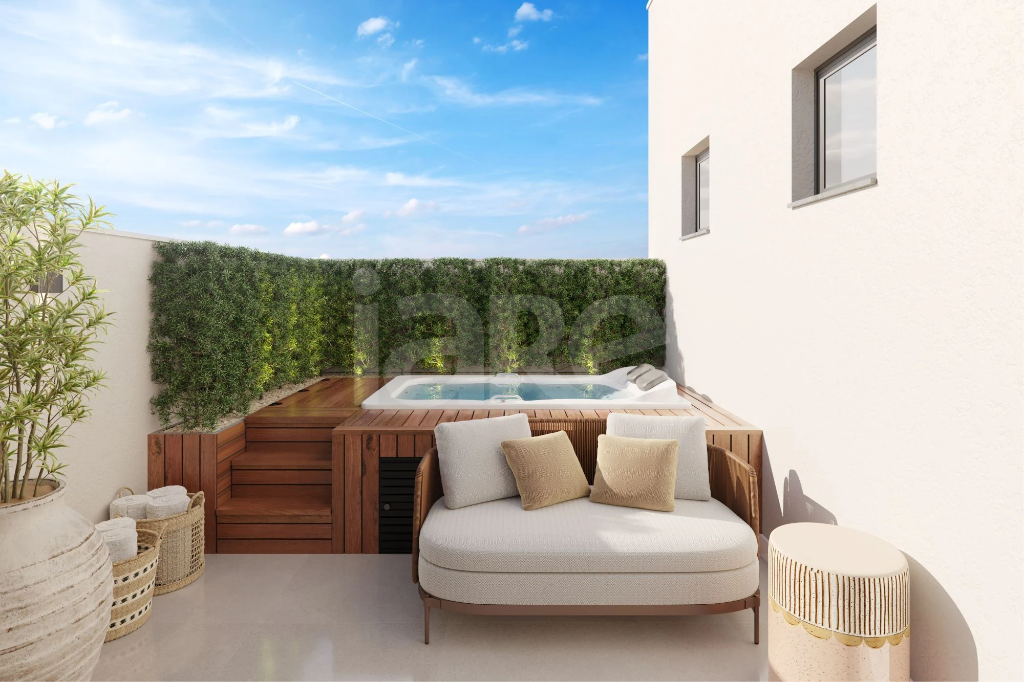 Mantiqueira - Cobertura com 103,13 m², em Bairro Alto — foto 13