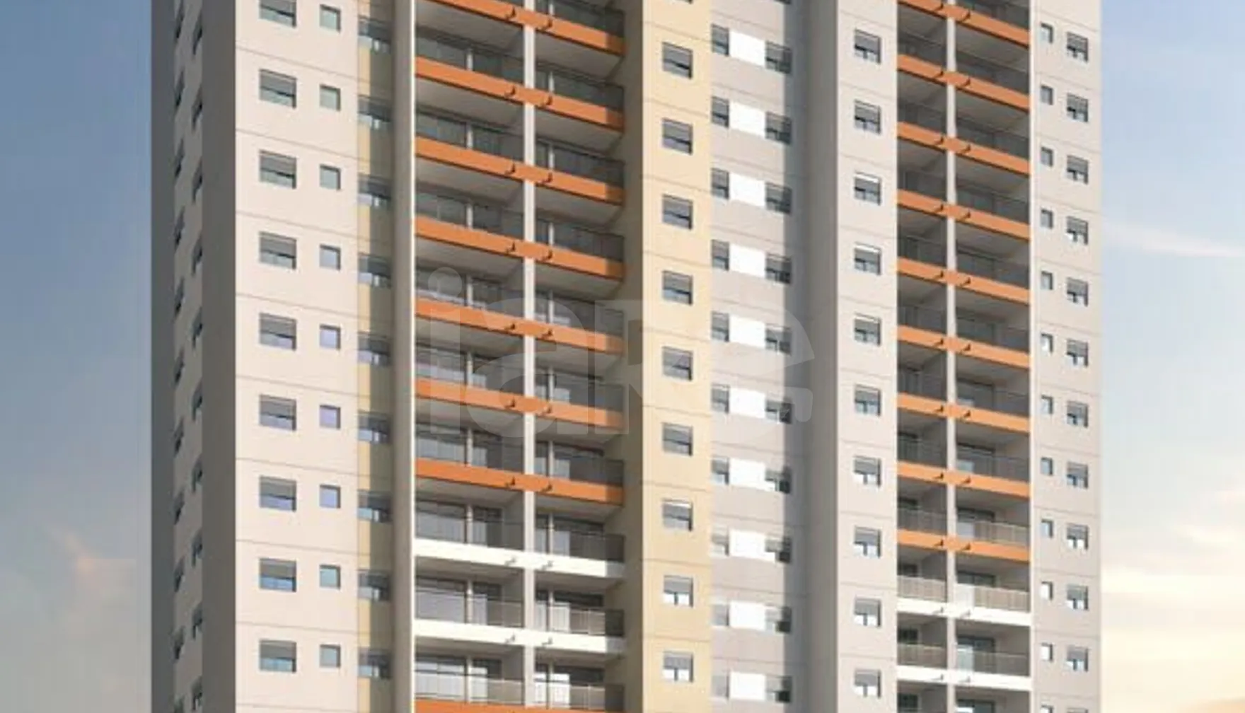 Patteo São Bernardo do Campo - Garden com 115,76 m², em Planalto — foto 12