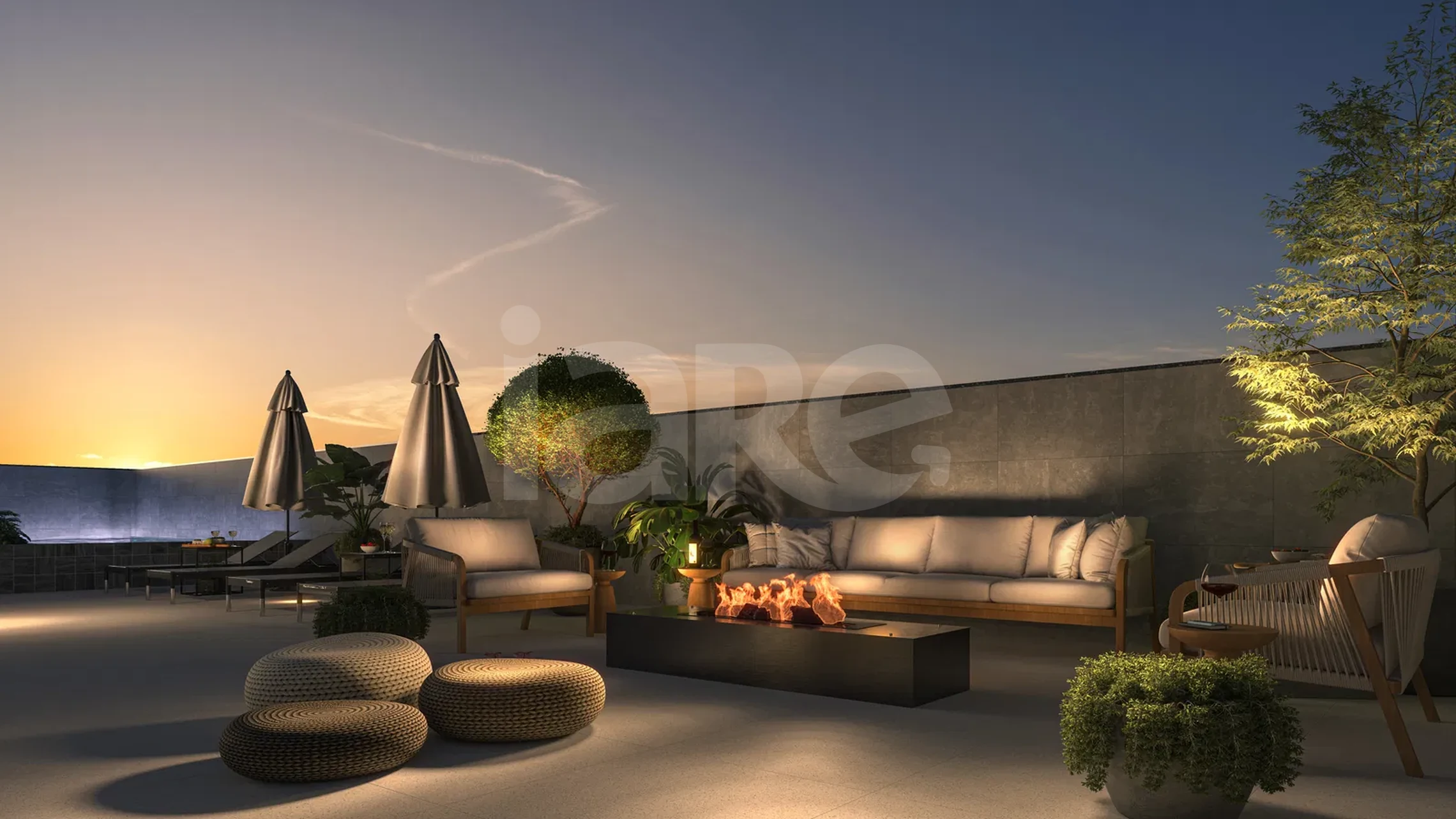 Urban Life Home - Garden com 138,29 m², em Centro — foto 16