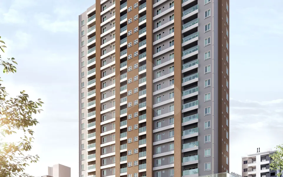 Foto de Brooklyn 365 Residence