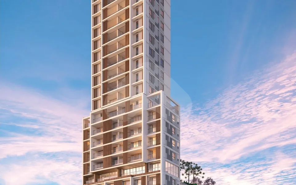 Nik Faria Lima - Studio com 23,45 m², em Pinheiros — foto 4