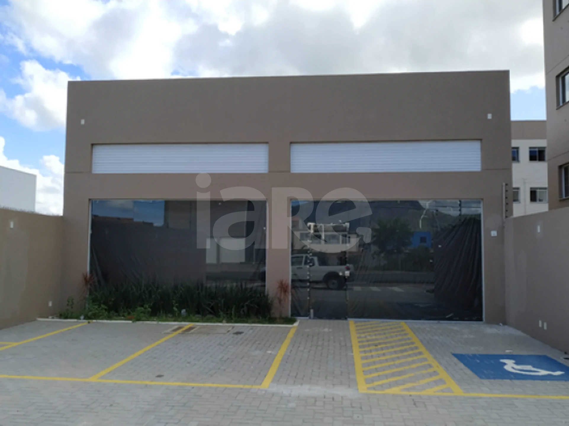 Loja São Benedito - Loja com 252,43 m², em Residencial Centro da Serra — foto 1