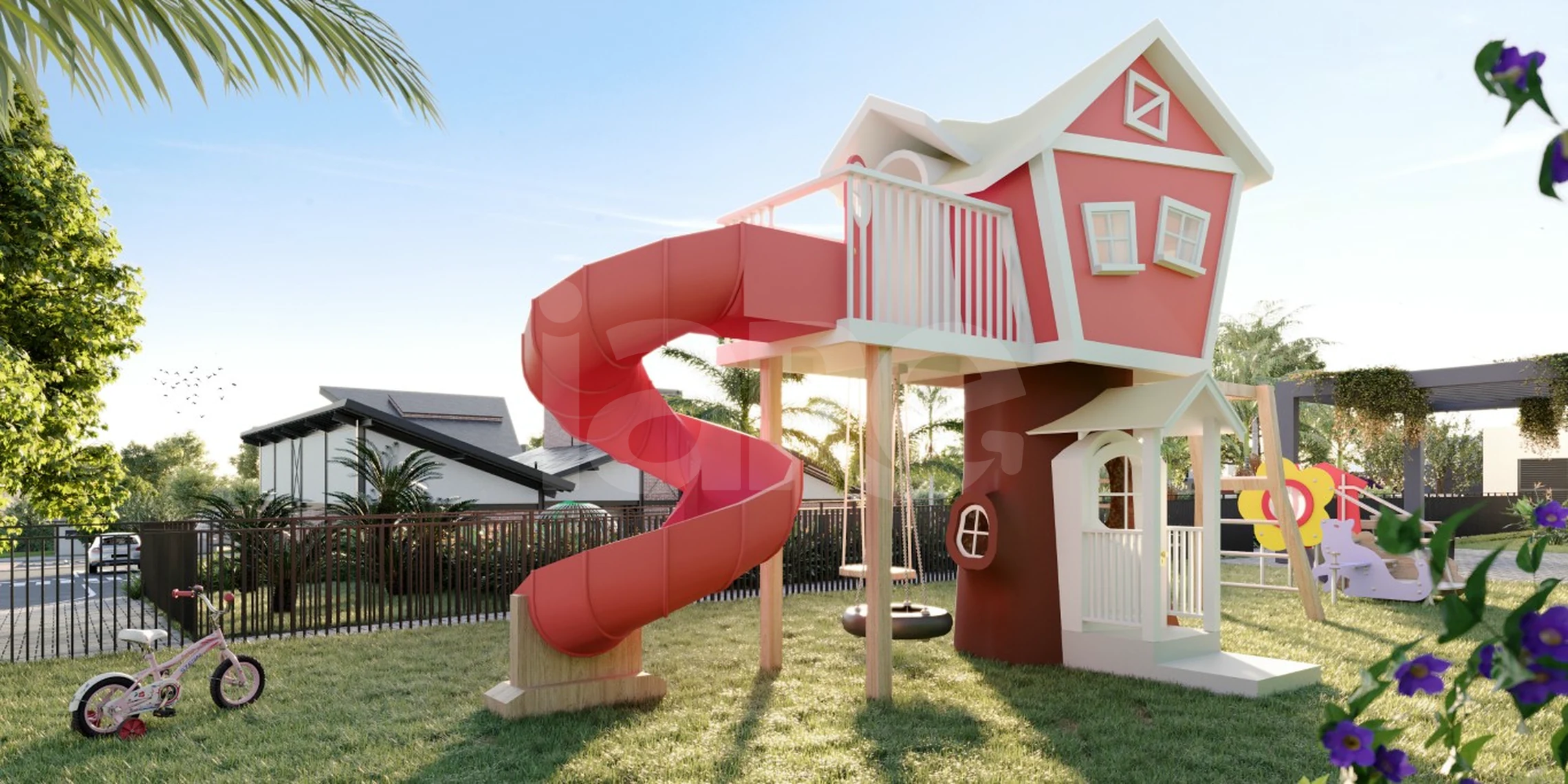 Bliss Lake - Casa com 73,4 m², em Praia dos Namorados — foto 17