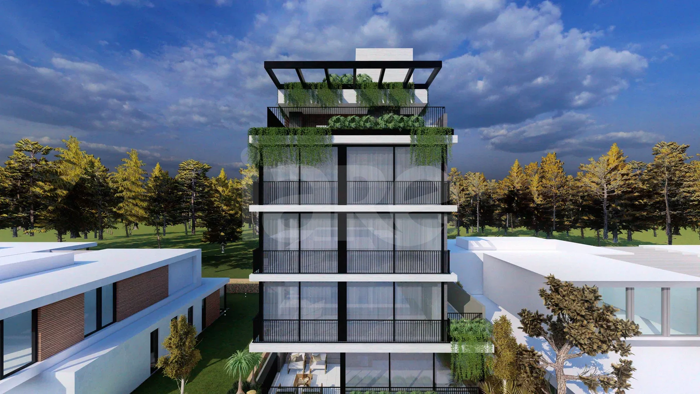 Mount Zion - Apartamento com 35,22 m², em Mariscal — foto 3