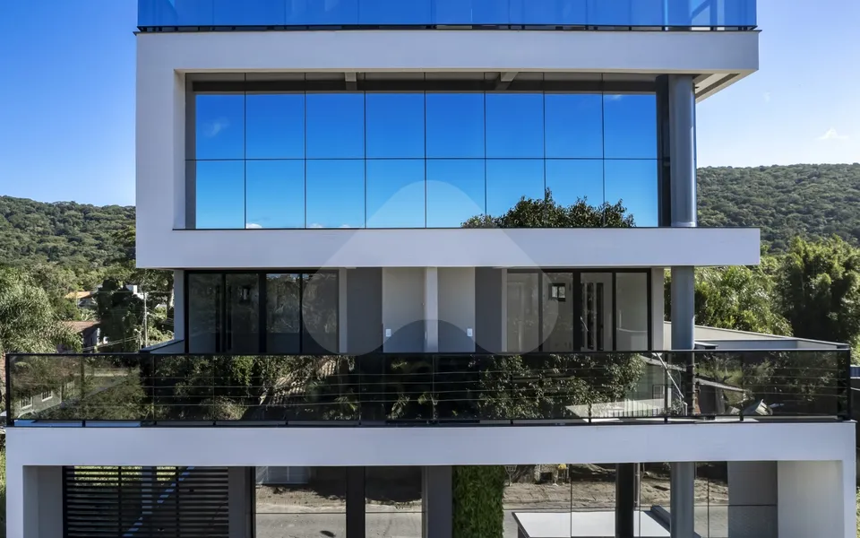 Lohis Residence - Garden com 70,12 m², em Bombinhas — foto 19