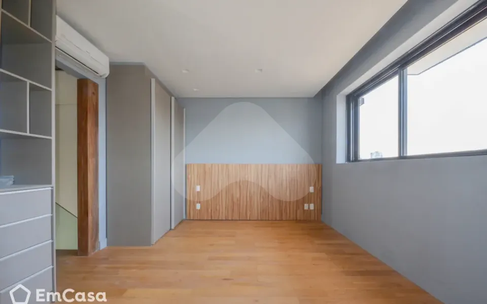 Upper Itaim - Studio com 39,16 m², em Itaim Bibi — foto 6