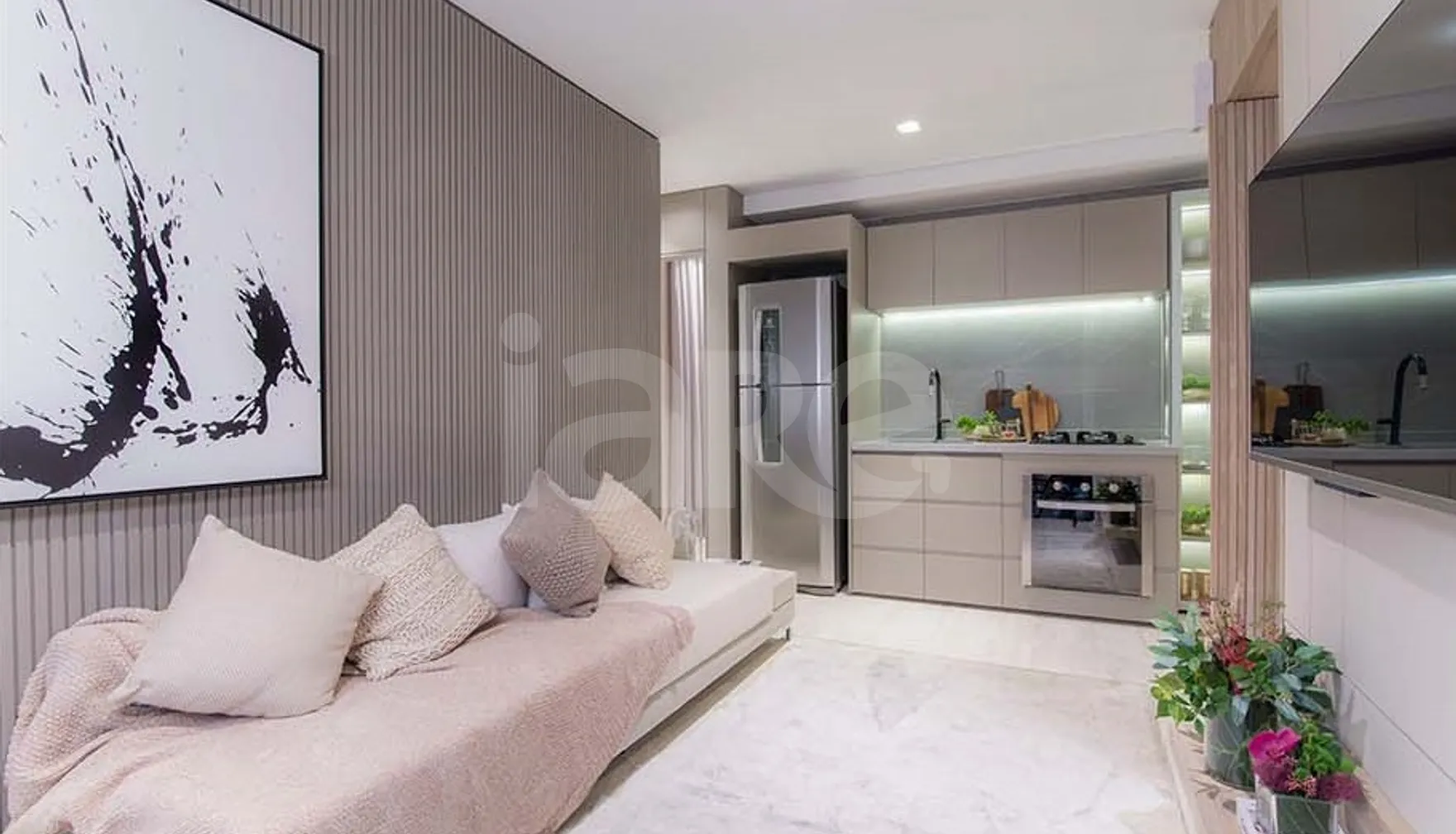 ClubLine São Judas - Apartamento com 40,53 m², em Planalto Paulista — foto 5