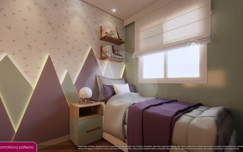 Metrocasa Estação Pirituba - Cobertura com 58,55 m², em Vila Pereira Barreto — foto 10