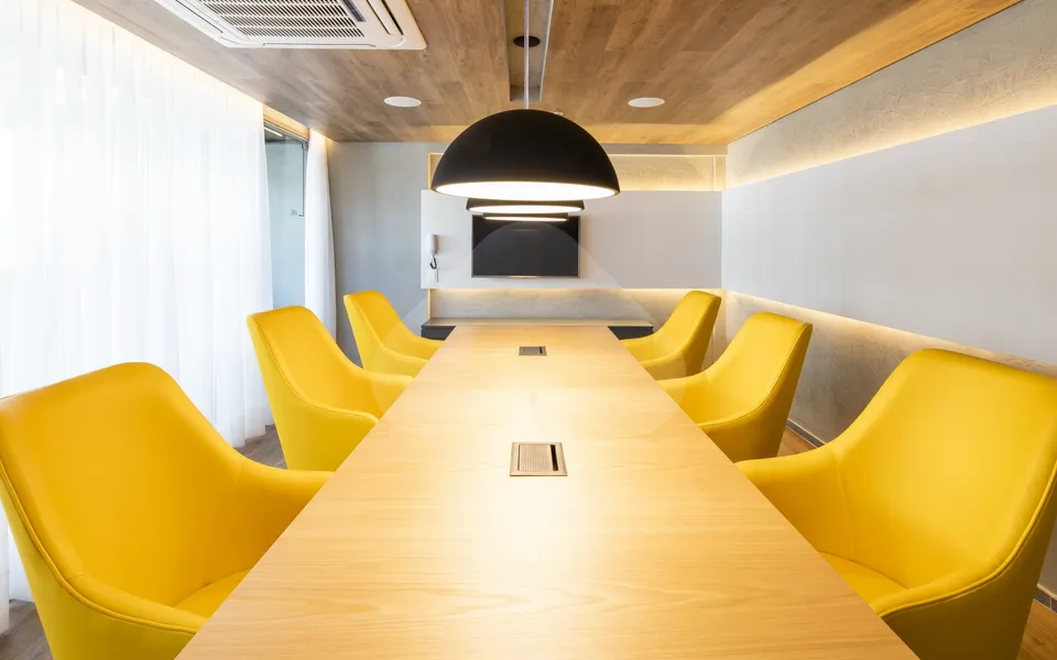 Artsy Studios Work - Sala comercial com 36,11 m², em Cidade Baixa — foto 22