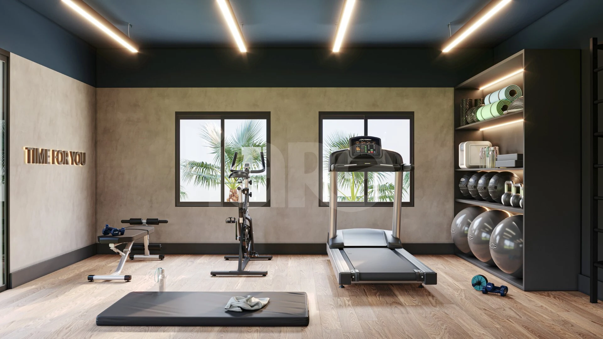 Audace - Garden com 99,33 m², em Centro — foto 26