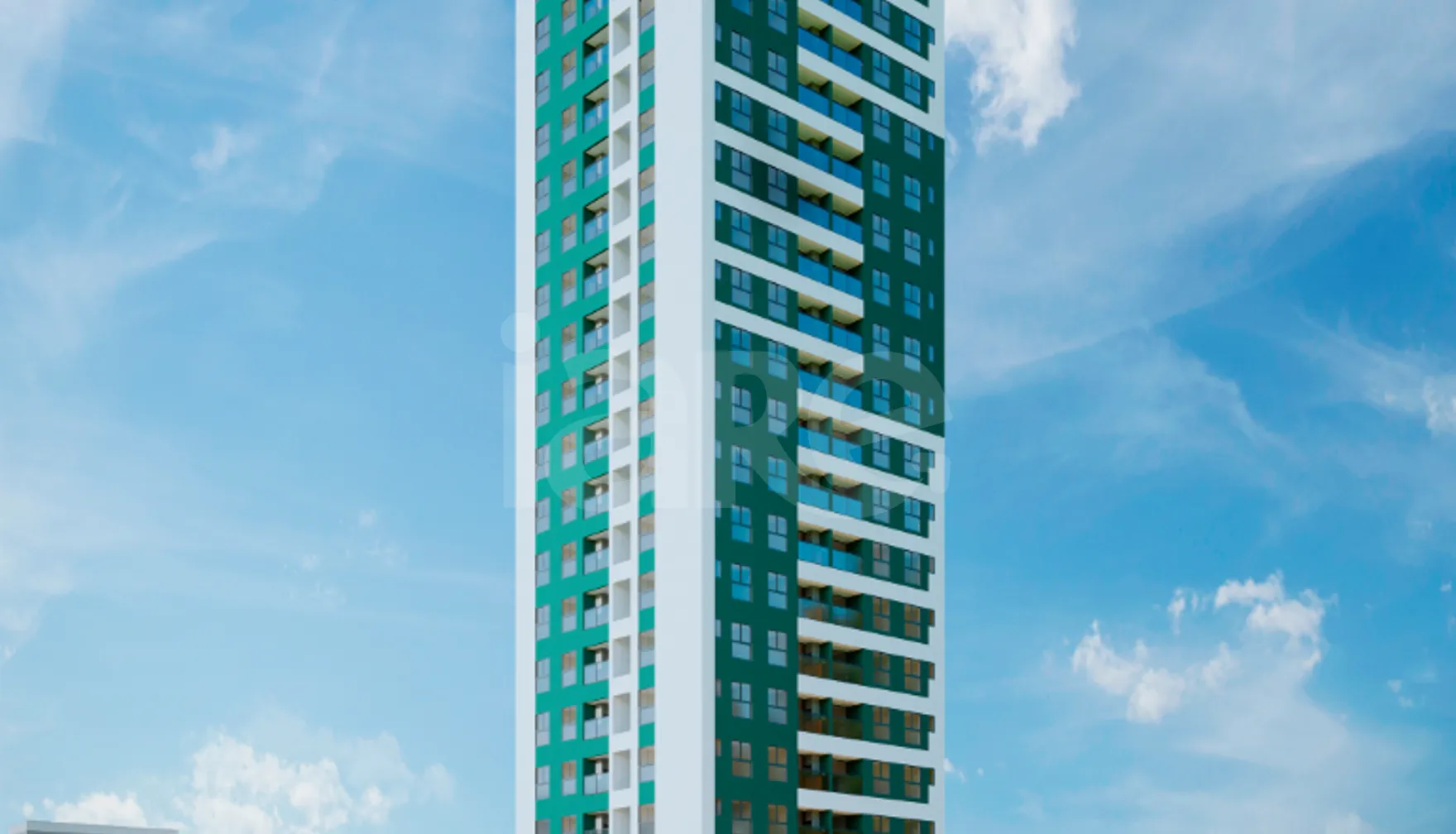 Isa Melo - Apartamento com 62,23 m², em Ilha do Retiro — foto 1