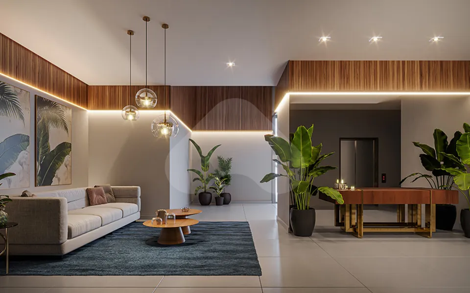 Madre 914 Mooca - Apartamento com 26 m², em Mooca — foto 20
