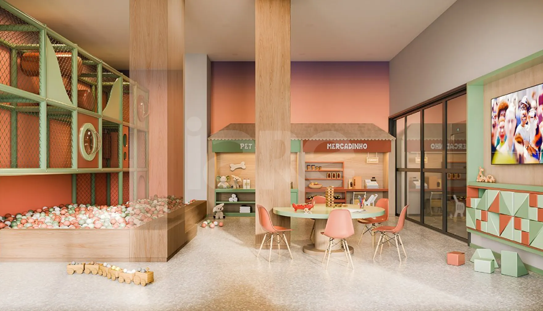 Legend por Dubai - Garden com 140,78 m², em Vila Osasco — foto 11