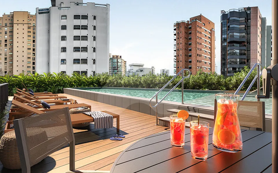 Vittrino Francisca Julia - Apartamento com 174,85 m², em Santana — foto 40