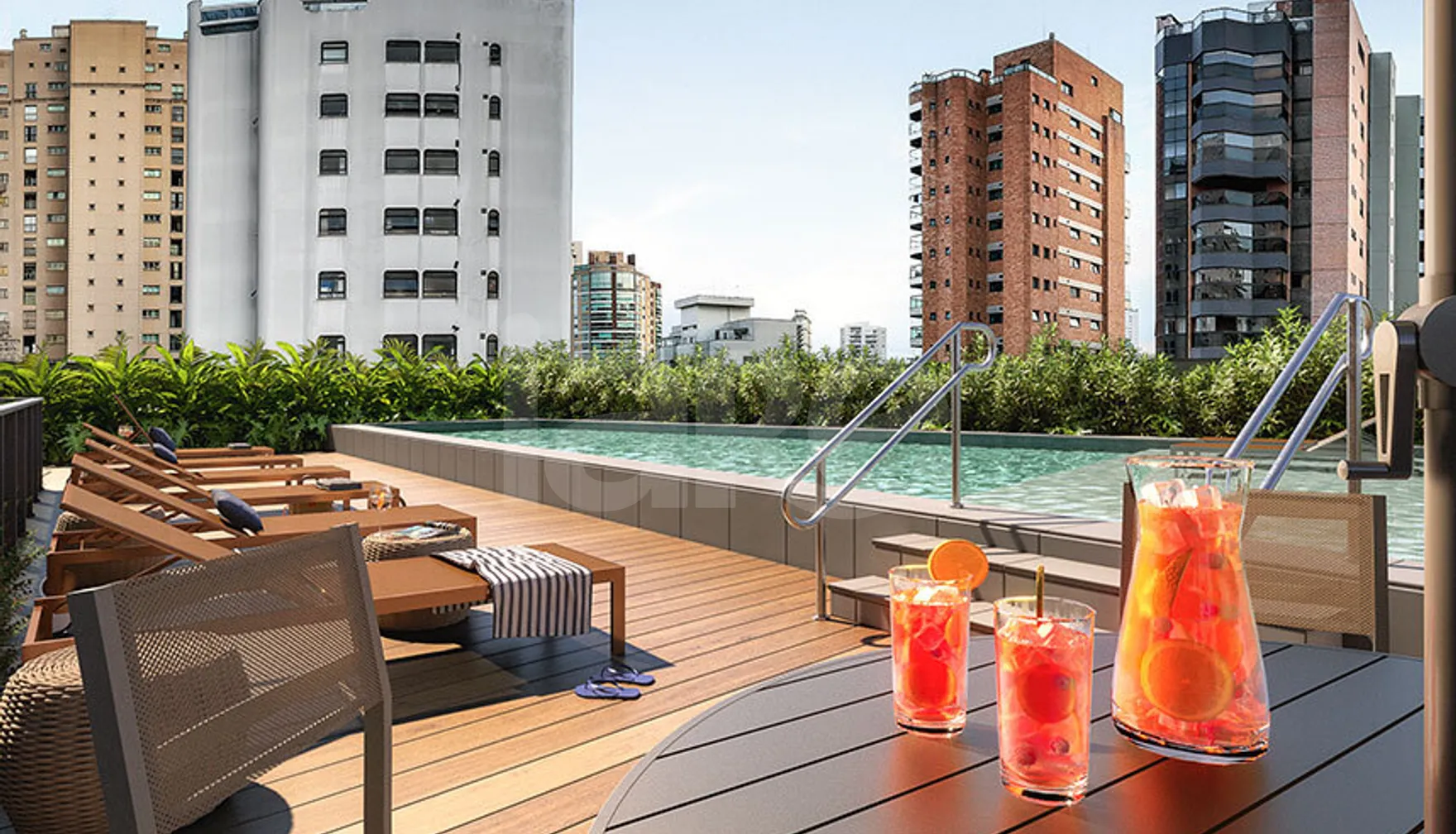 Vittrino Francisca Julia - Apartamento com 345,9 m², em Santana — foto 40