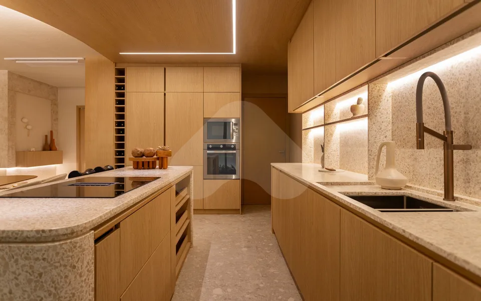 Praça 232 - Apartamento com 153,76 m², em Jardim América — foto 32