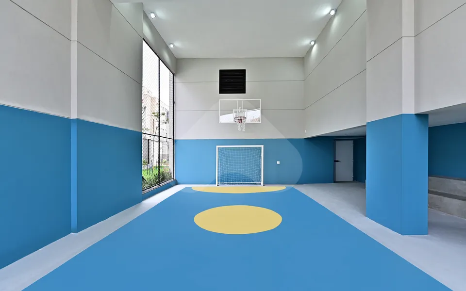 Lure Perdizes - Apartamento com 115 m², em Perdizes — foto 6