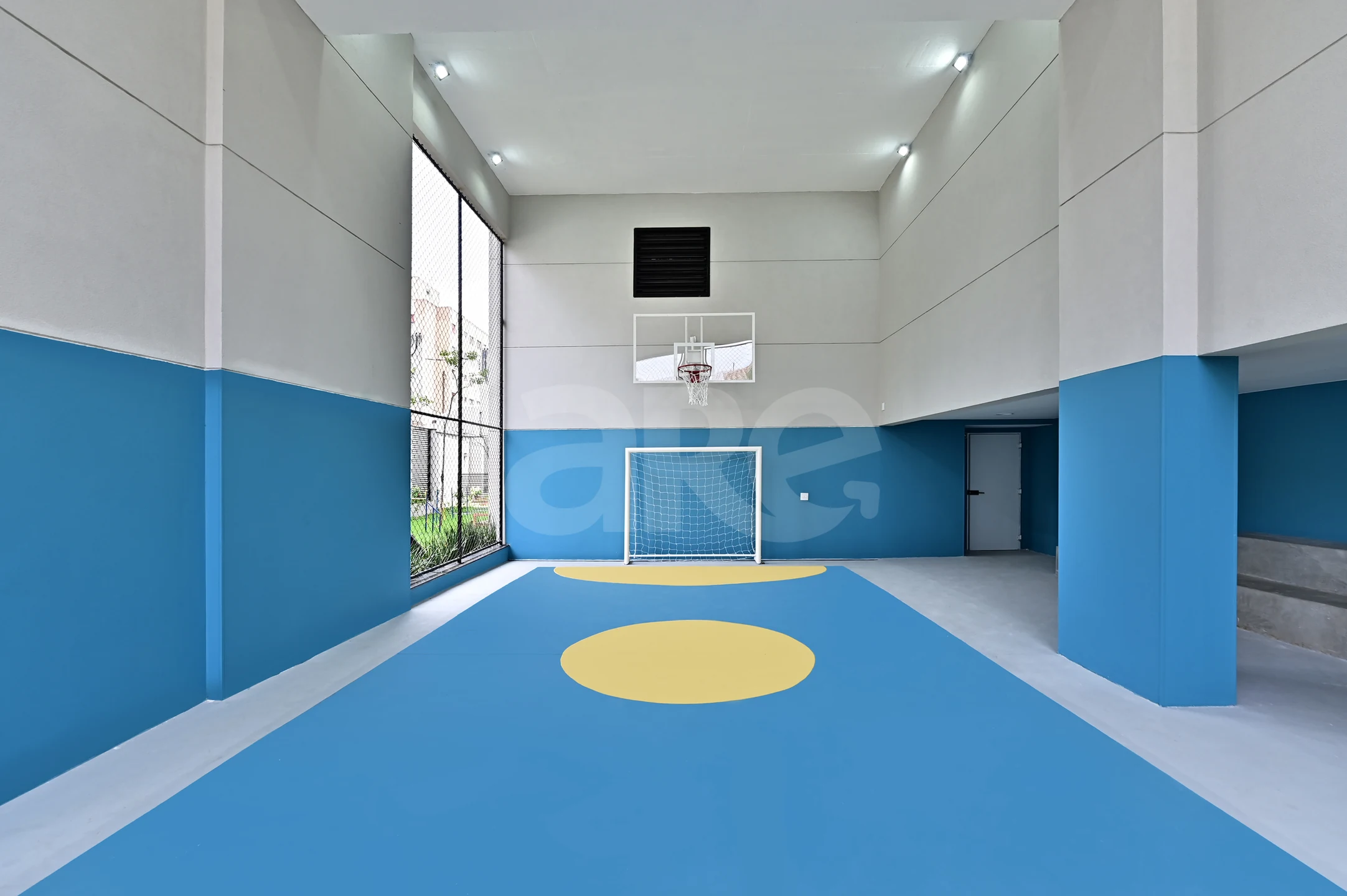 Lure Perdizes - Apartamento com 129,84 m², em Perdizes — foto 6