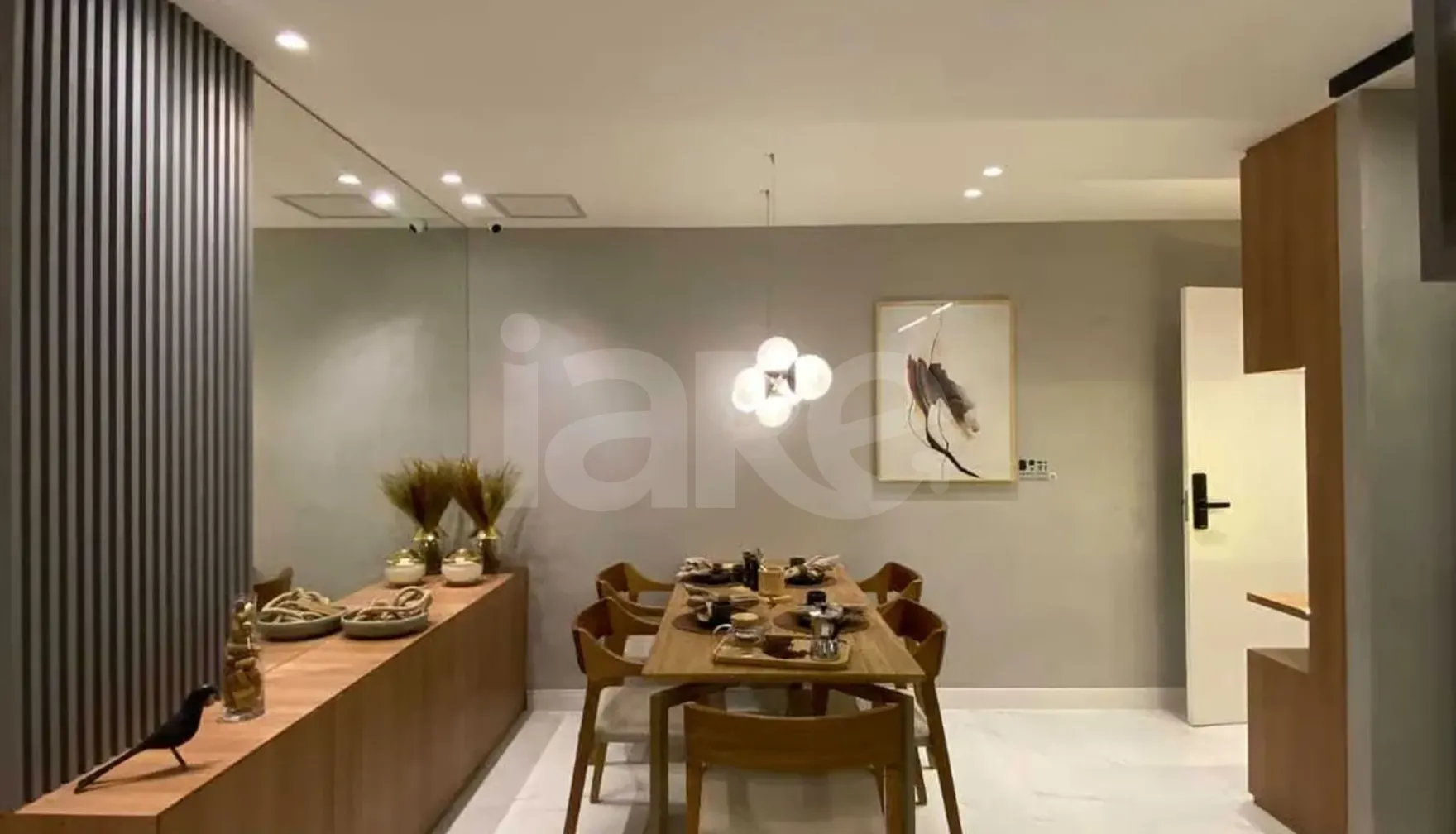 Sensia Américas - Cobertura com 565 m², em Barra da Tijuca — foto 4