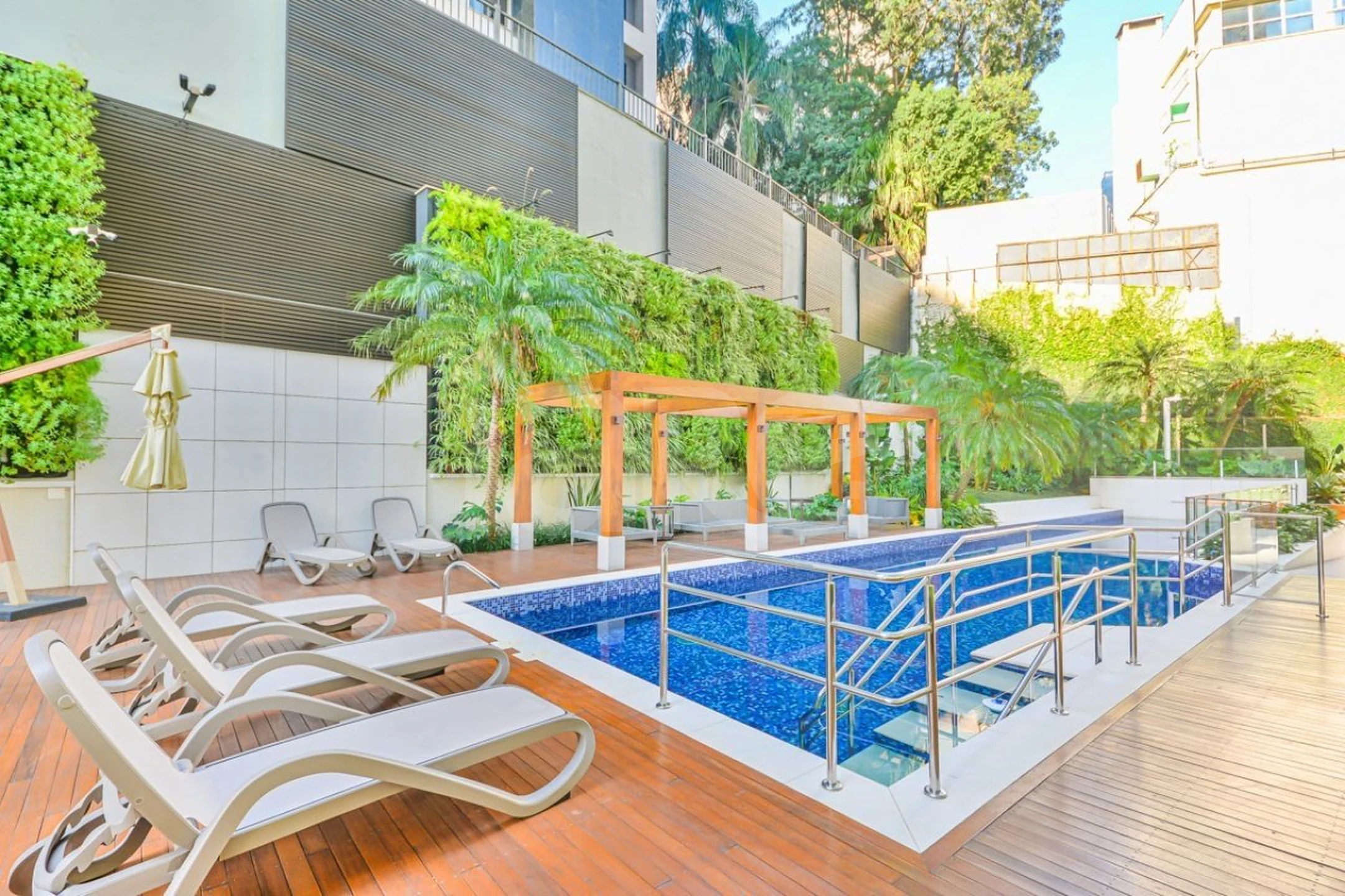 The Bentley Apto 1202 - Apartamento com 257,6 m², em Bela Vista — foto 27
