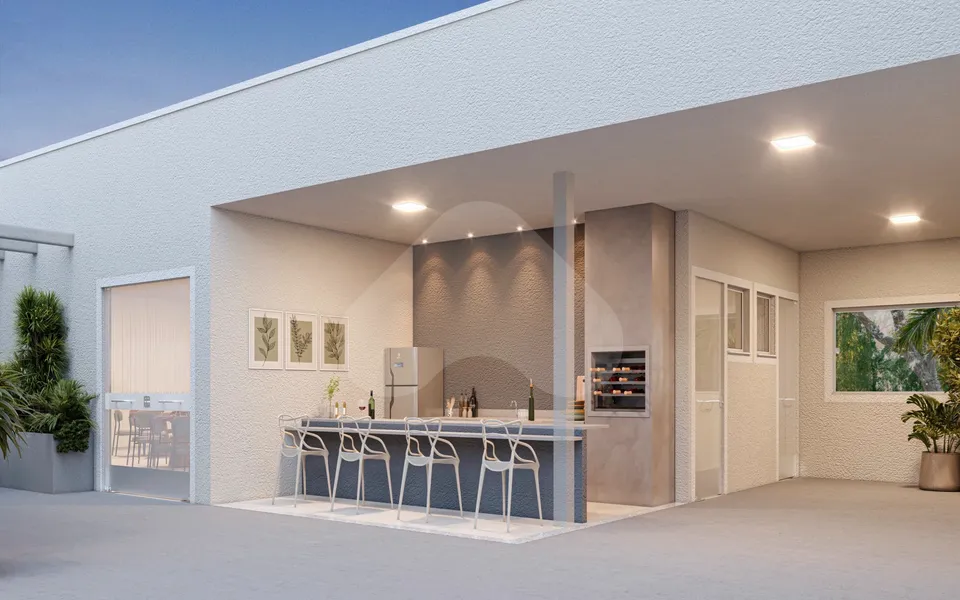 Vivenza - Apartamento com 32,47 m², em Butantã — foto 10