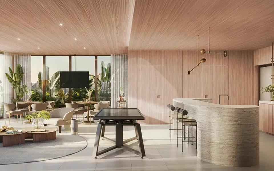Aeterna Paulista - Apartamento com 33,79 m², em Bela Vista — foto 15