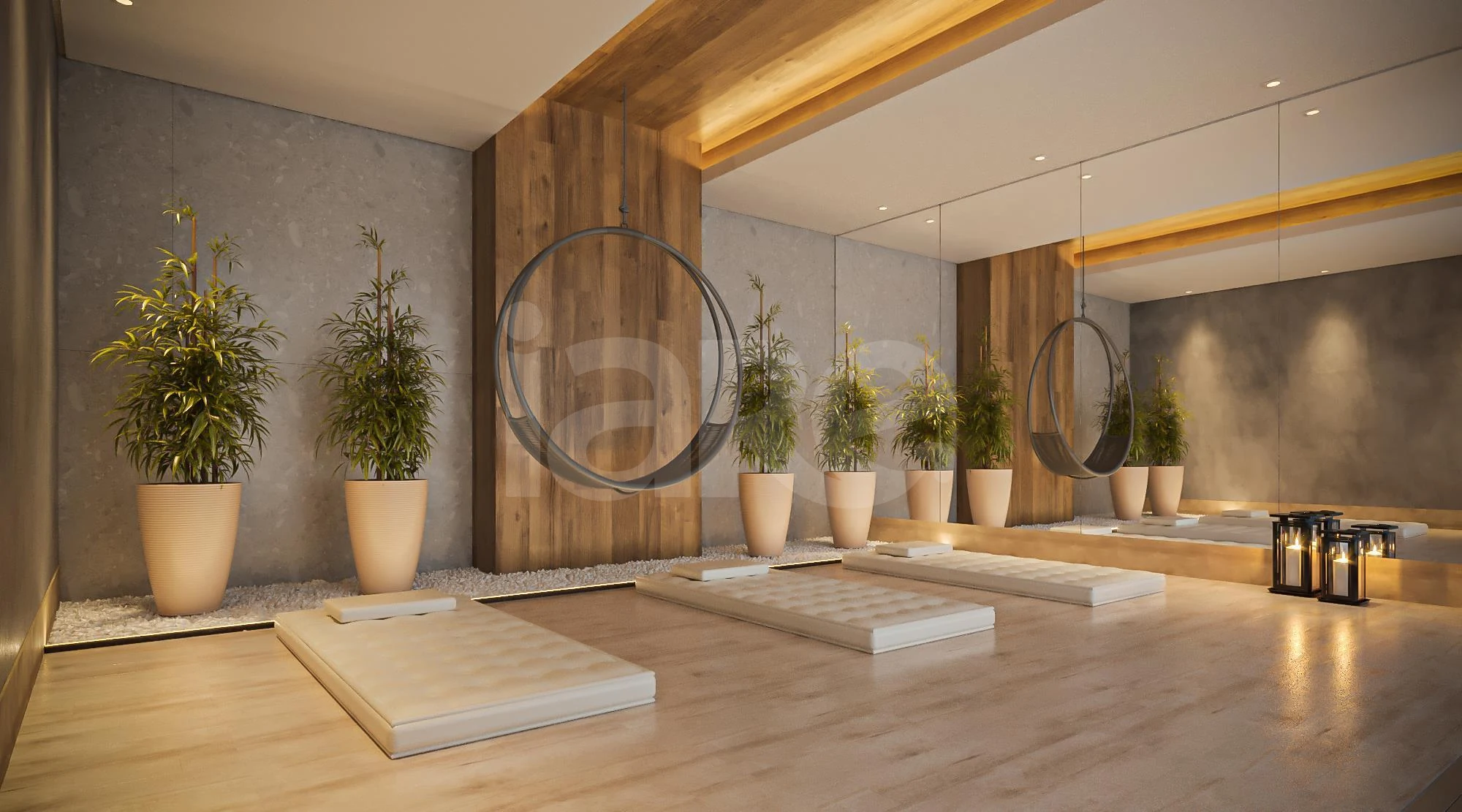 Smart 36 - Apartamento com 68,83 m², em Setor Bueno — foto 5