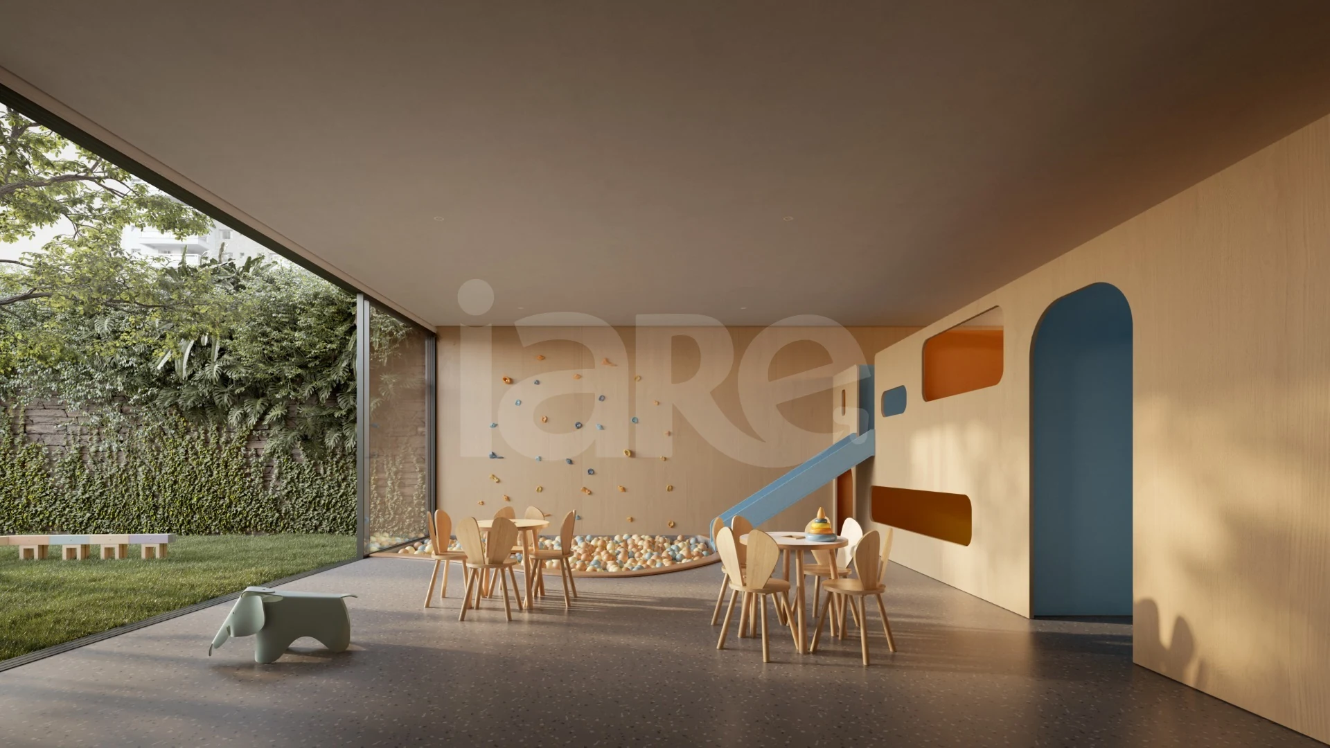 Serena - Studio com 18,25 m², em Cerqueira César — foto 22