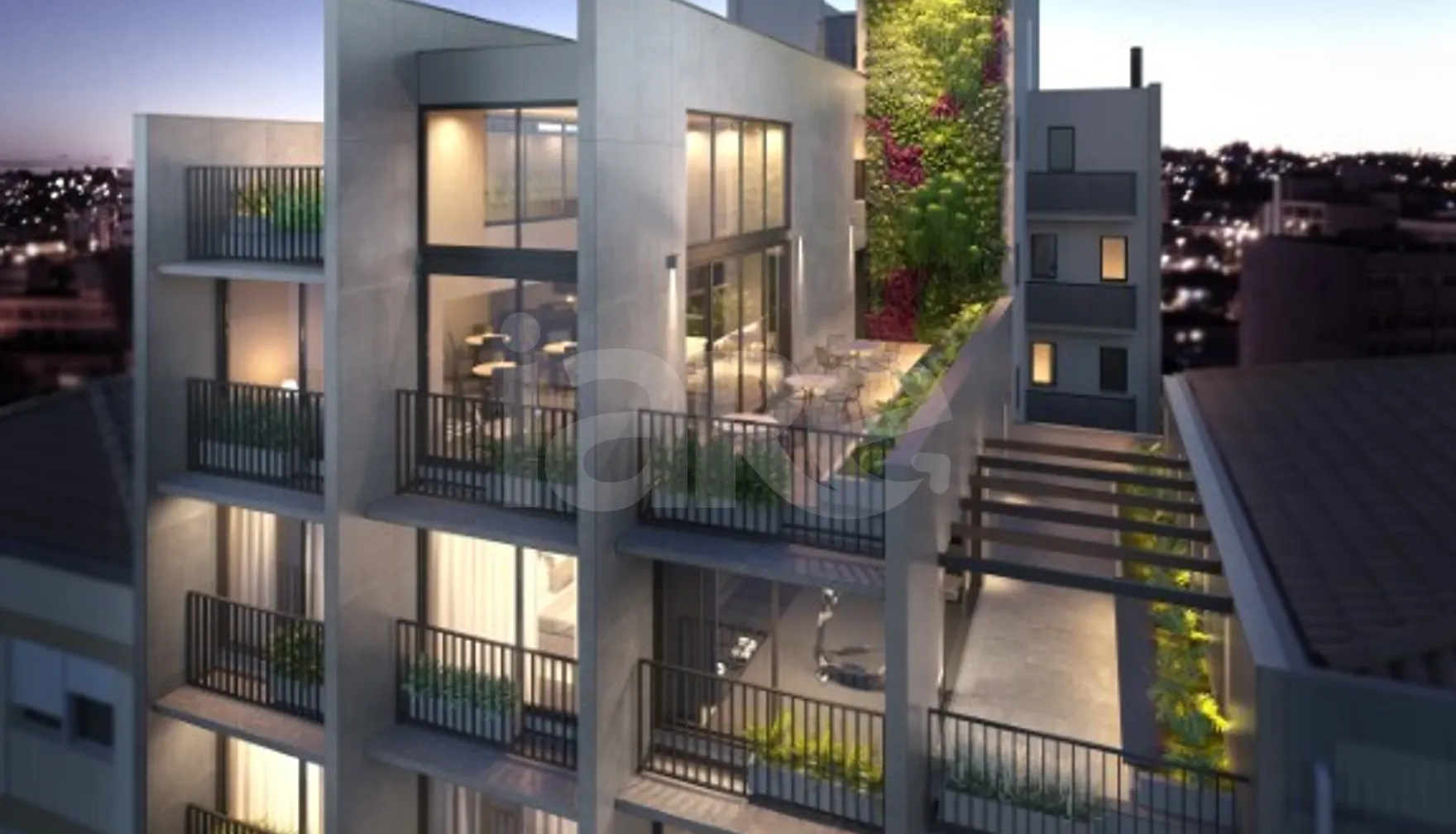 Beat - Studio com 37,61 m², em Cidade Baixa — foto 17