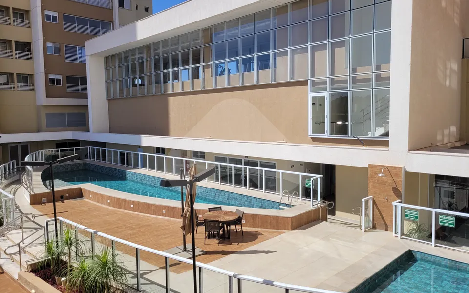 Uptown Home - Apartamento com 64,04 m², em Jardim Europa — foto 12