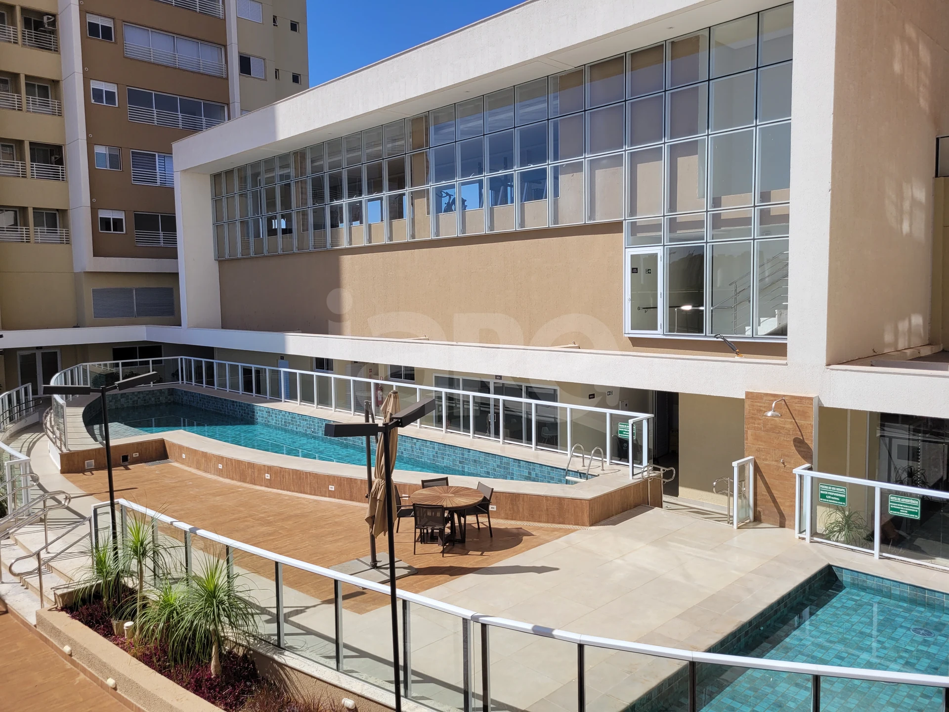 Uptown Home - Apartamento com 97,9 m², em Jardim Europa — foto 21