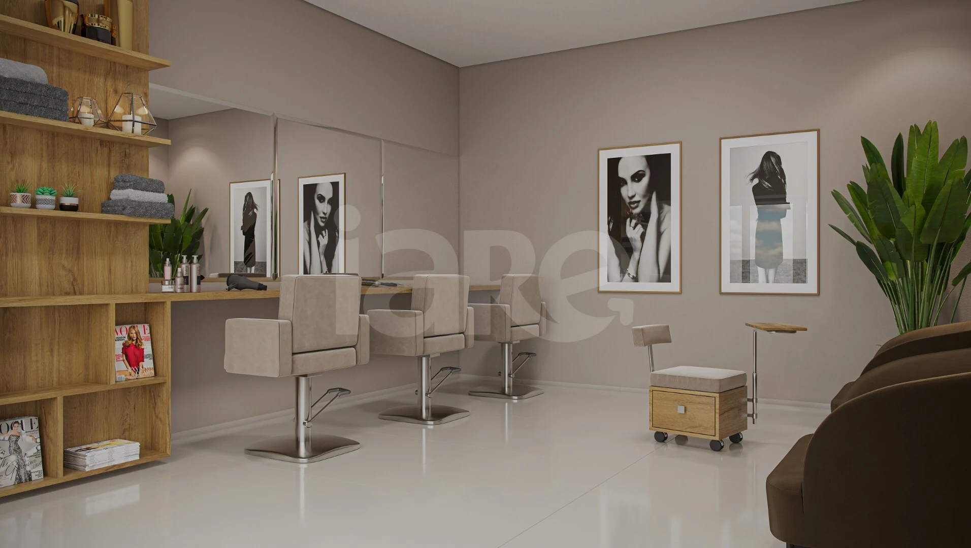 Sou Special Place - Apartamento com 57,05 m², em Jardim Imperador — foto 19
