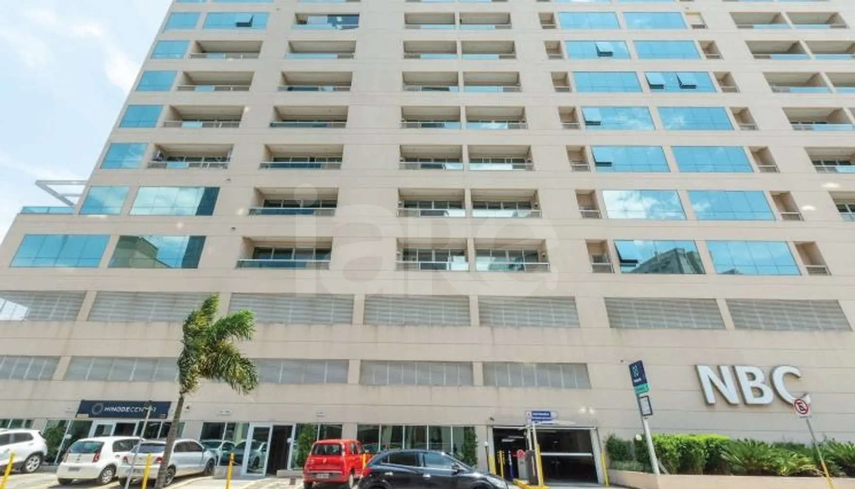 NBC - Sala comercial com 86,99 m², em Bethaville I — foto 5