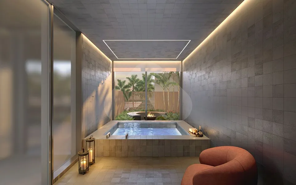 Vinci Moema - Apartamento com 150,1 m², em Moema — foto 10