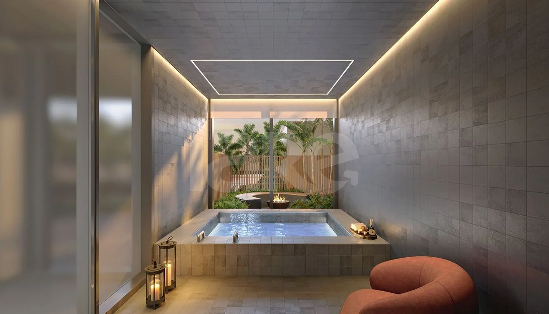 Vinci Moema - Apartamento com 150,1 m², em Moema — foto 10