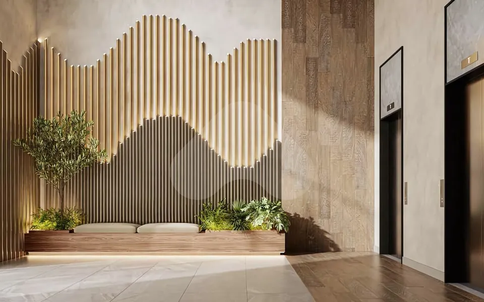 Legí Perdizes - Studio com 31,08 m², em Perdizes — foto 9