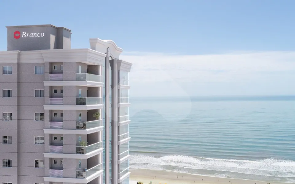 Diamante Residence - Apartamento com 259 m², em Meia Praia — foto 16