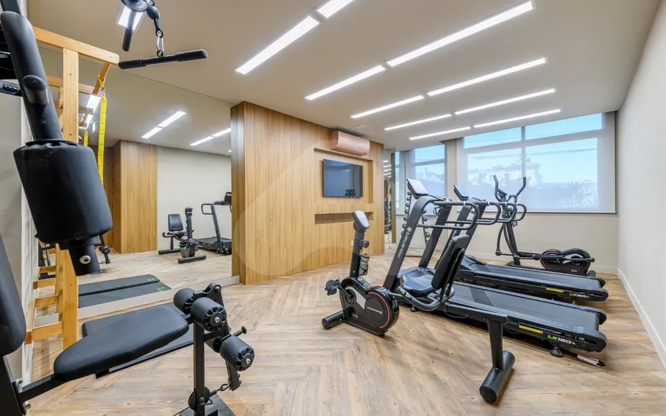 Prime Altos do Germânia - Apartamento com 67,62 m², em Passo da Areia — foto 6