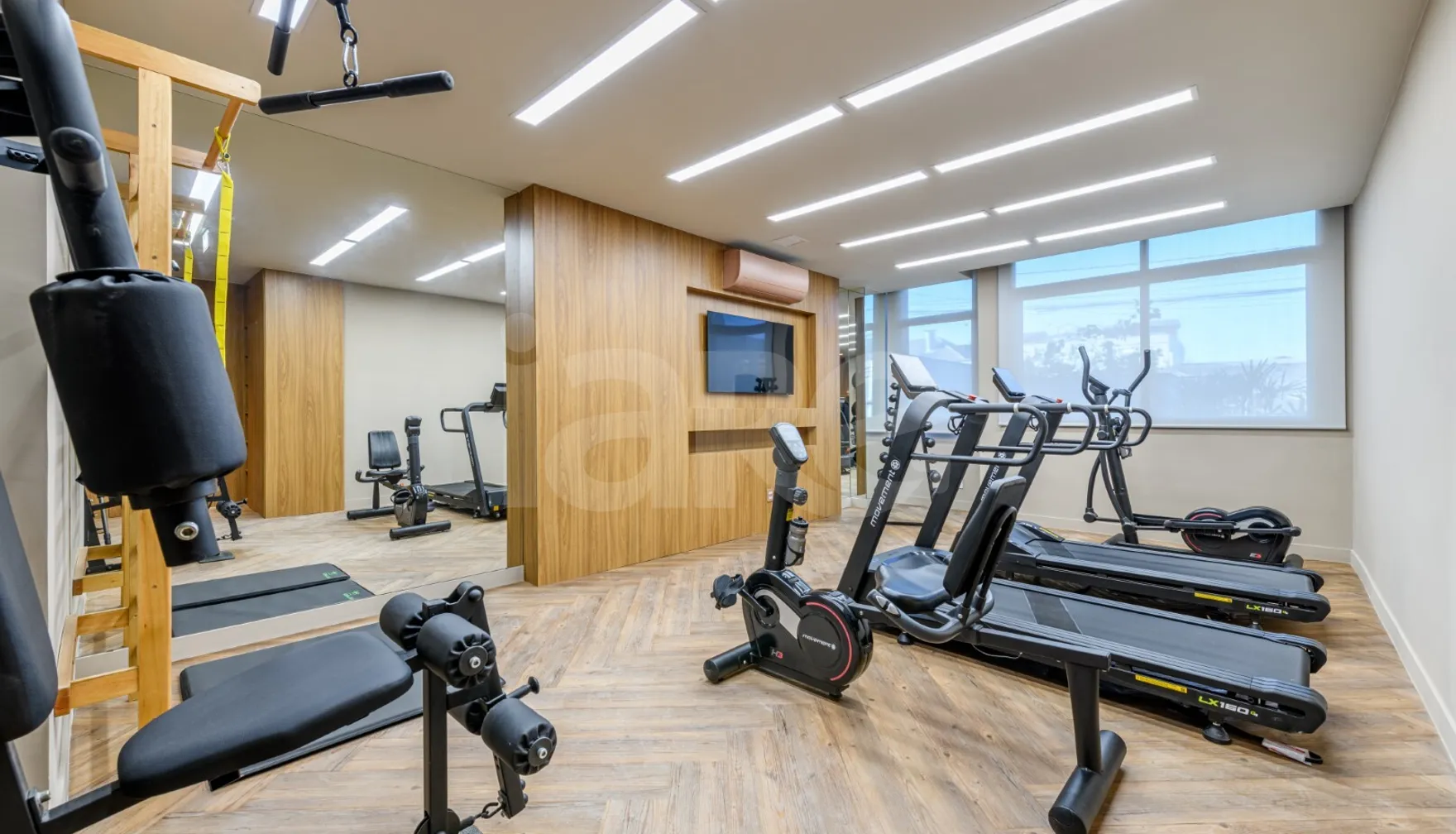 Prime Altos do Germânia - Apartamento com 67,62 m², em Passo da Areia — foto 26