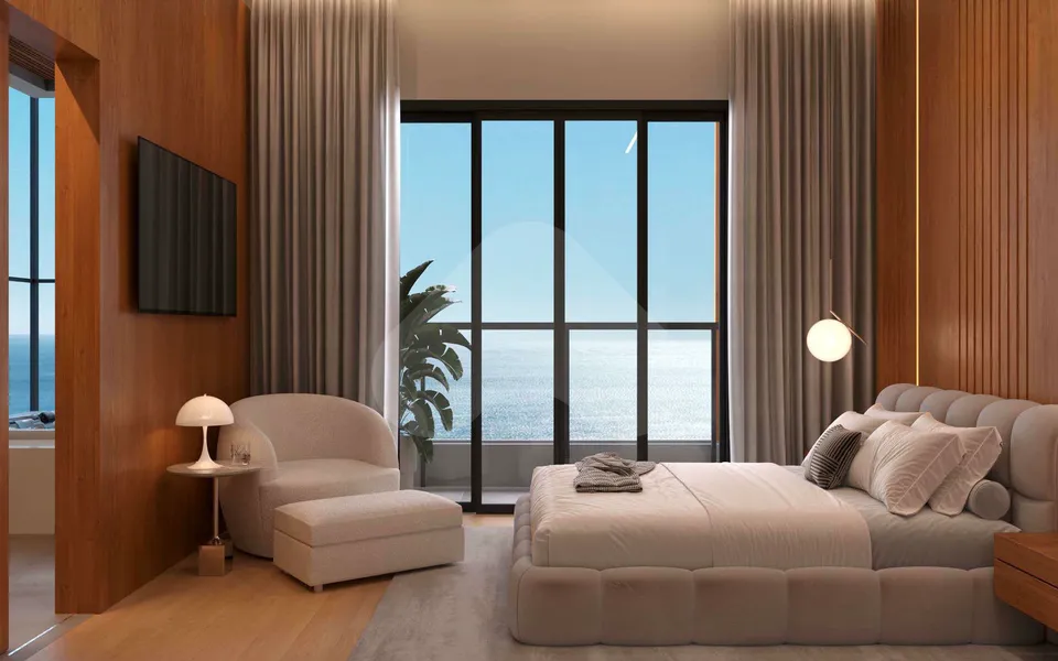 Aquarella UP - Apartamento com 86,48 m², em Balneário Perequê — foto 31