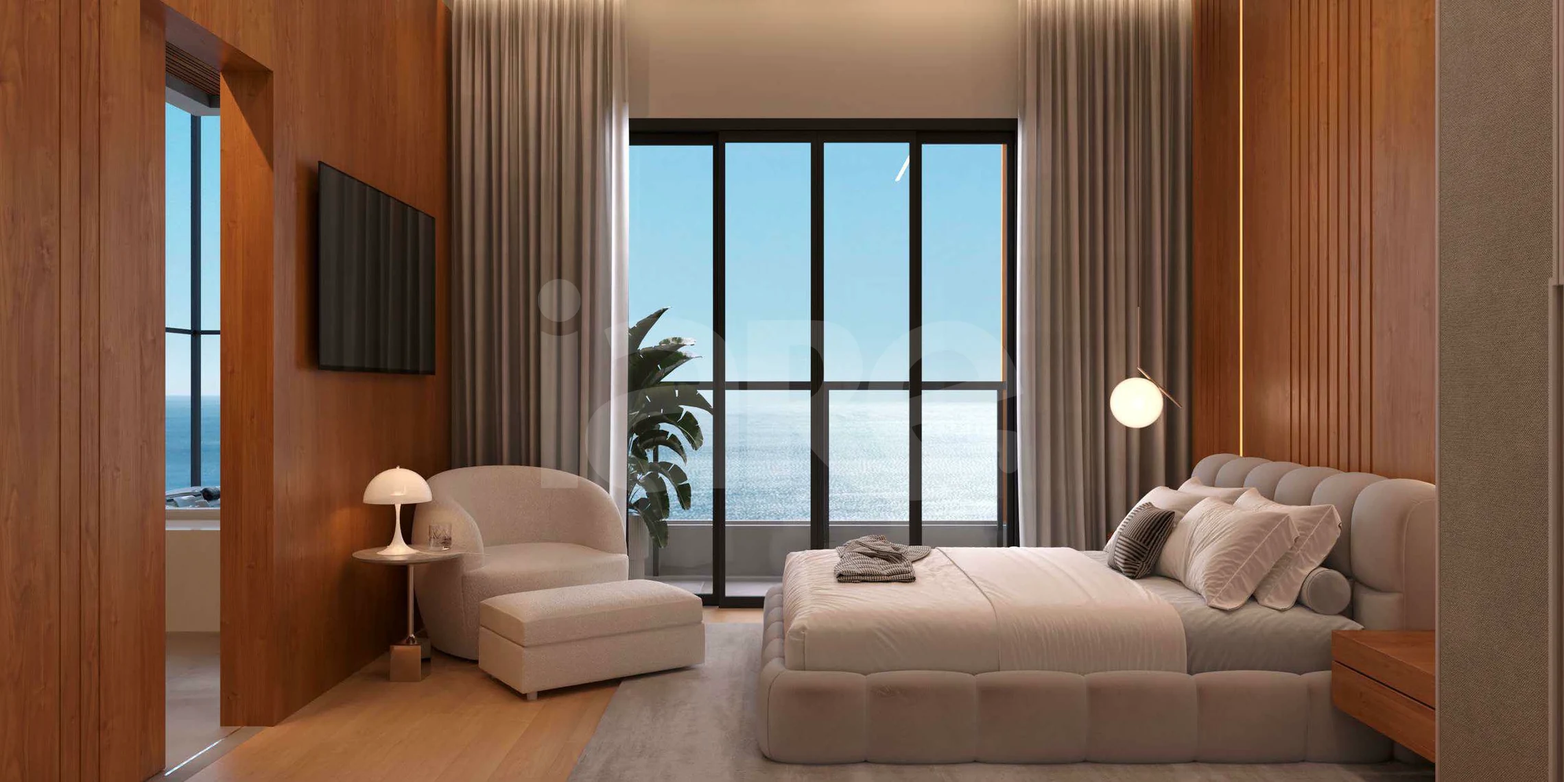Aquarella UP - Cobertura com 272,34 m², em Balneário Perequê — foto 6